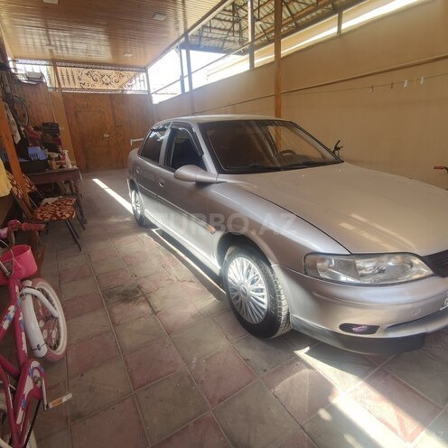 Opel Vectra 2000, 374,123 km - 1.8 l - Bakı