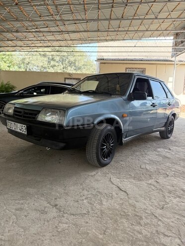 LADA (VAZ) 21099 1993, 91,988 km - 1.3 л - Tovuz
