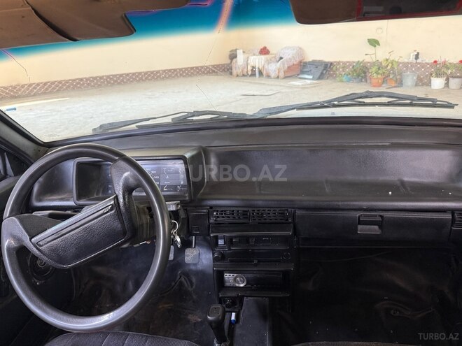 LADA (VAZ) 21099 1993, 91,988 km - 1.3 л - Tovuz
