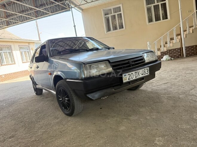 LADA (VAZ) 21099 1993, 91,988 km - 1.3 л - Tovuz