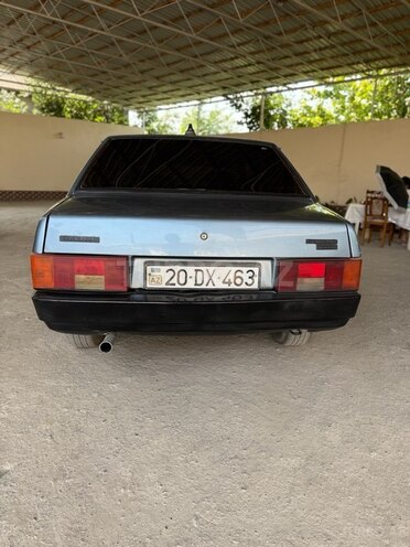 LADA (VAZ) 21099 1993, 91,988 km - 1.3 л - Tovuz