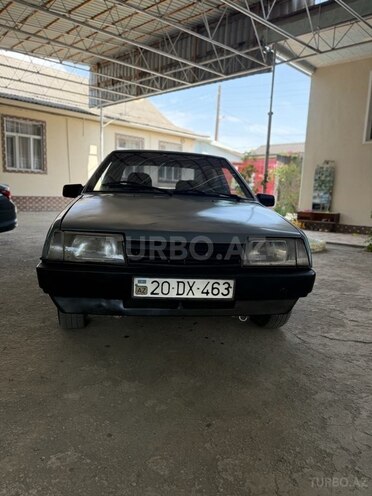 LADA (VAZ) 21099 1993, 91,988 km - 1.3 л - Tovuz