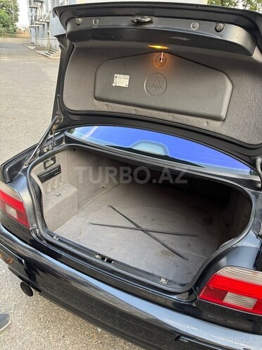 BMW 540 2001, 355,000 km - 4.4 l - İsmayıllı