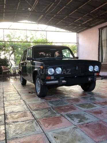 LADA (VAZ) 2106 2004, 285,848 km - 1.6 л - Şirvan