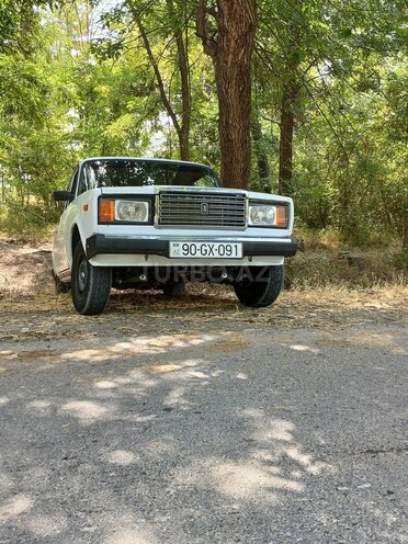 LADA (VAZ) 2107 2006, 88,920 km - 1.5 л - Bərdə