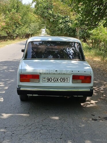 LADA (VAZ) 2107 2006, 88,920 km - 1.5 л - Bərdə