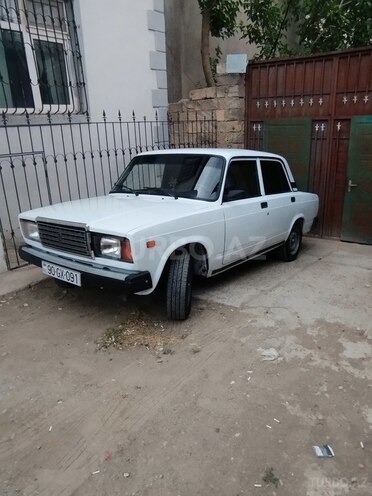 LADA (VAZ) 2107 2006, 88,920 km - 1.5 л - Bərdə