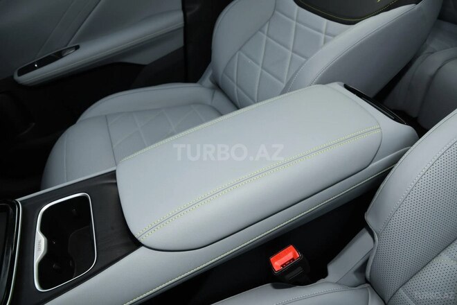 Changan  2025, 0 km - 1.5 l - Bakı