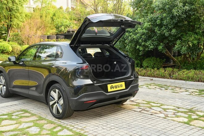 Changan  2025, 0 km - 1.5 l - Bakı