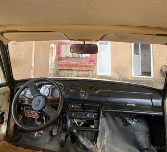 LADA (VAZ) 2106 1989, 250,000 km - 1.6 l - Gəncə