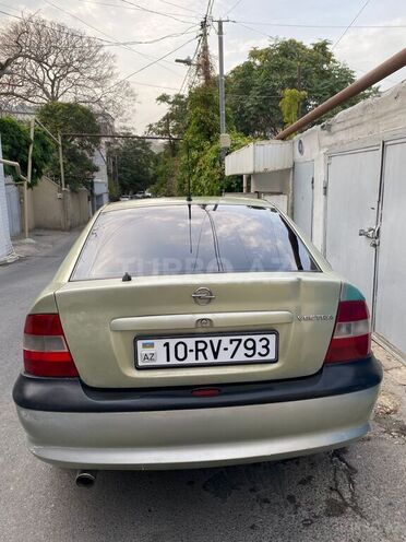 Opel Vectra 1996, 400,000 km - 1.8 l - Bakı