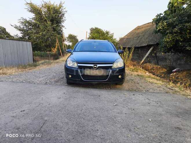 Opel Astra 2006, 330,000 km - 1.3 l - Masallı