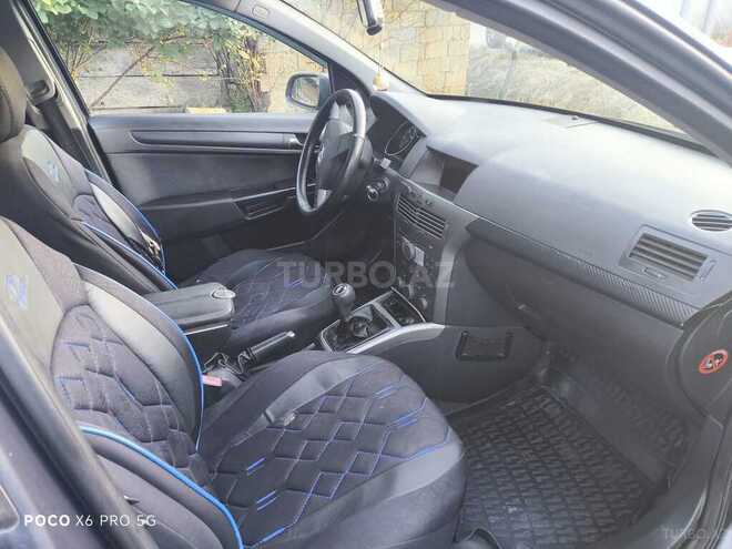 Opel Astra 2006, 330,000 km - 1.3 l - Masallı