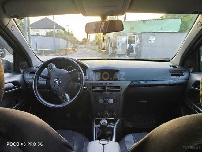 Opel Astra 2006, 330,000 km - 1.3 l - Masallı