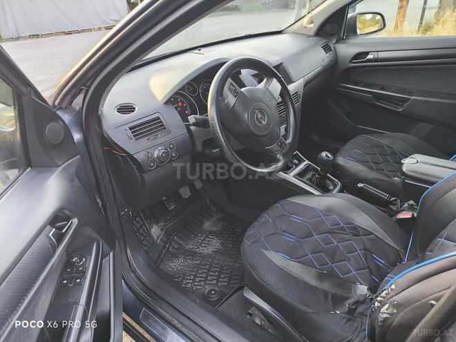 Opel Astra 2006, 330,000 km - 1.3 l - Masallı