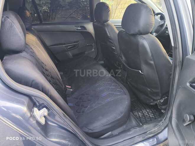 Opel Astra 2006, 330,000 km - 1.3 l - Masallı