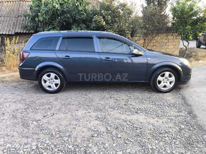 Opel Astra 2006, 330,000 km - 1.3 l - Masallı