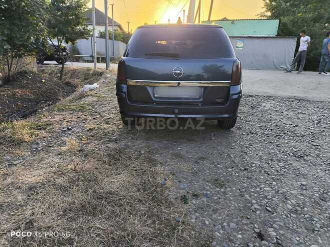 Opel Astra 2006, 330,000 km - 1.3 l - Masallı