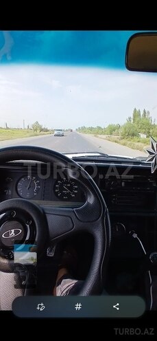 LADA (VAZ) 2107 2006, 88,920 km - 1.5 л - Bərdə