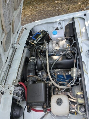 LADA (VAZ) 2107 2006, 88,920 km - 1.5 л - Bərdə