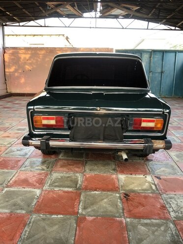LADA (VAZ) 2106 2004, 285,848 km - 1.6 л - Şirvan