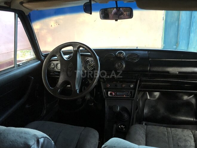 LADA (VAZ) 2106 2004, 285,848 km - 1.6 л - Şirvan