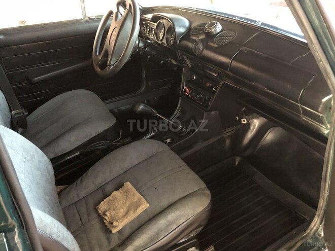 LADA (VAZ) 2106 2004, 285,848 km - 1.6 л - Şirvan