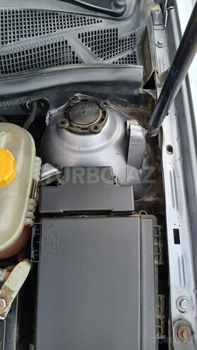 Opel Astra 2004, 465,000 km - 1.4 л - Gəncə