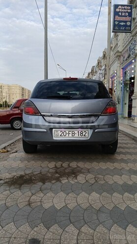 Opel Astra 2004, 465,000 km - 1.4 л - Gəncə