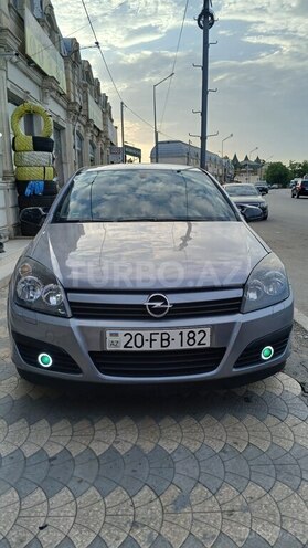 Opel Astra 2004, 465,000 km - 1.4 л - Gəncə