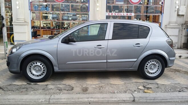 Opel Astra 2004, 465,000 km - 1.4 л - Gəncə