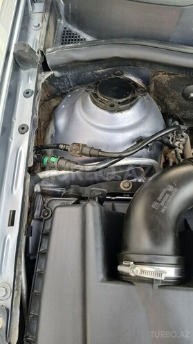 Opel Astra 2004, 465,000 km - 1.4 л - Gəncə