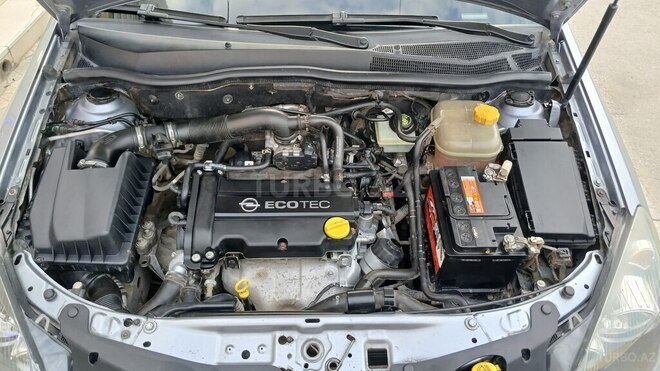 Opel Astra 2004, 465,000 km - 1.4 л - Gəncə