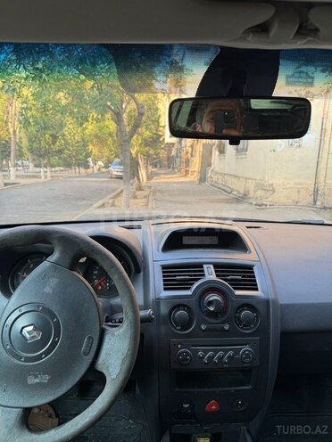 Renault Megane 2005, 255,864 km - 1.5 l - Sumqayıt