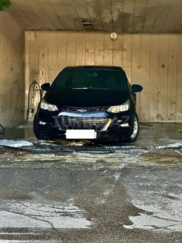 Chevrolet Cruze 2017, 268,000 km - 1.4 l - Bakı