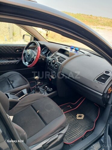Renault Megane 2007, 300,000 km - 1.5 l - Bakı