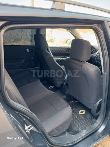 Renault Megane 2007, 300,000 km - 1.5 l - Bakı