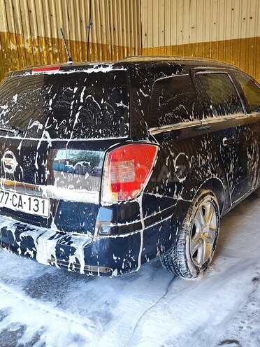 Opel Astra 2010, 215,000 km - 1.4 l - Bakı