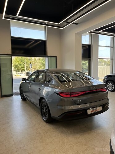 BYD  2025, 0 km - 1.5 l - Bakı