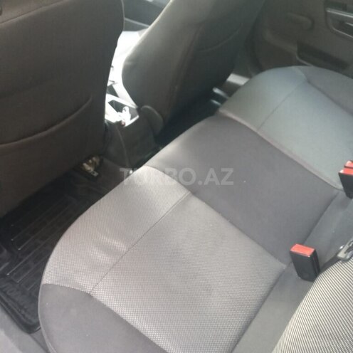 Opel Astra 2010, 215,000 km - 1.4 l - Bakı