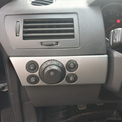 Opel Astra 2010, 215,000 km - 1.4 l - Bakı