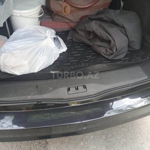 Opel Astra 2010, 215,000 km - 1.4 l - Bakı