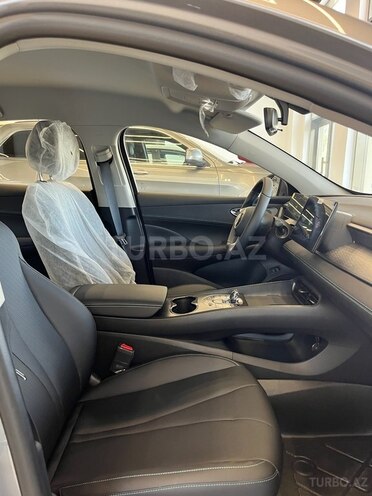 BYD  2025, 0 km - 1.5 l - Bakı