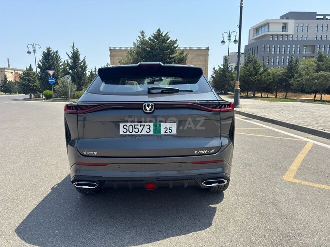 Changan  2025, 0 km - 1.5 л - Bakı