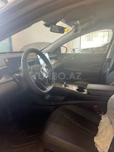BYD  2025, 0 km - 1.5 l - Bakı