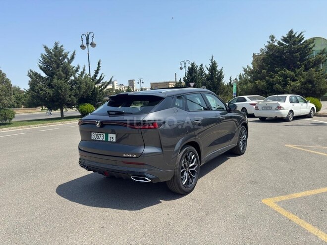 Changan  2025, 0 km - 1.5 л - Bakı