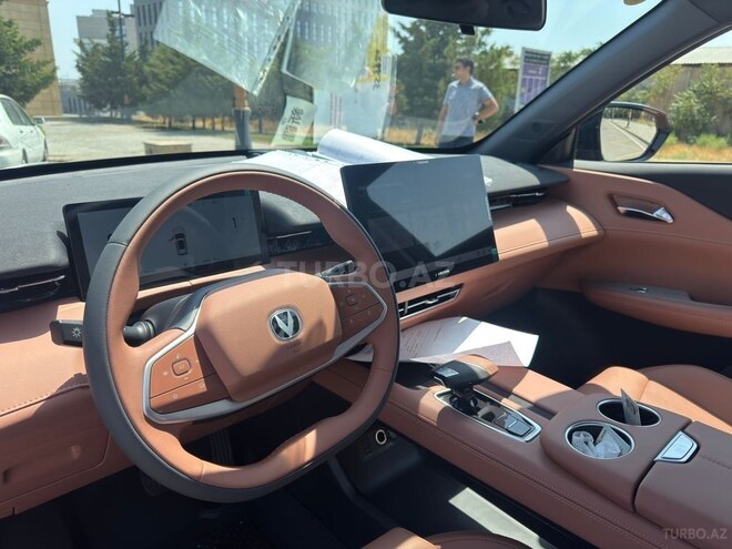 Changan  2025, 0 km - 1.5 л - Bakı