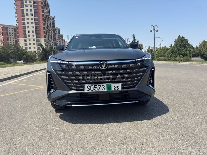 Changan  2025, 0 km - 1.5 л - Bakı