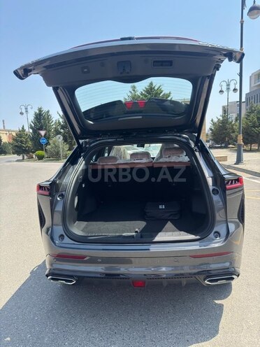 Changan  2025, 0 km - 1.5 л - Bakı
