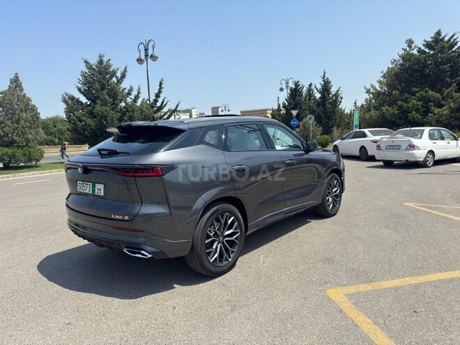 Changan  2025, 0 km - 1.5 л - Bakı